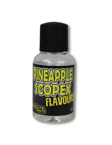 CONCENTRADO PROELITE PINEAPPLE SCOPEX 25ML