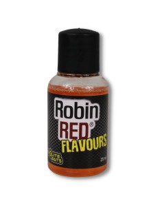 CONCENTRADO PROELITE ROBIN RED 25ML