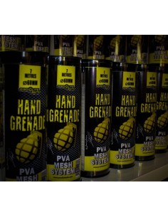 RECAMBIO MALLA PVA PROELITE 60MM HAND GRENADE 2