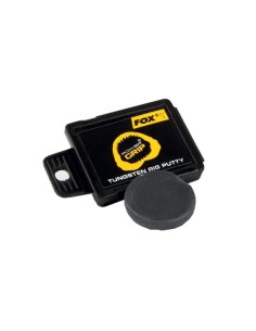 TUNGSTENO FOX RIG PUTTY