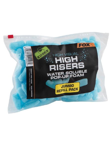 BOTE FOAM POP UP FOX HIGH RISERS