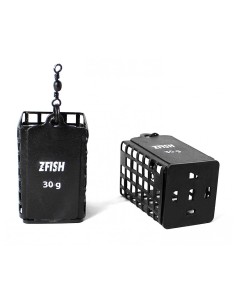 Cebador Zfish 20G