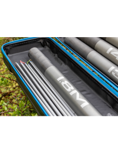 FUNDA RÍGIDA PRESTON 1,93M HARDCASE POLE SAFE 2