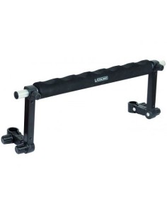 Barra Frontal Colmic Inclinable + Neoprene 50 Cm