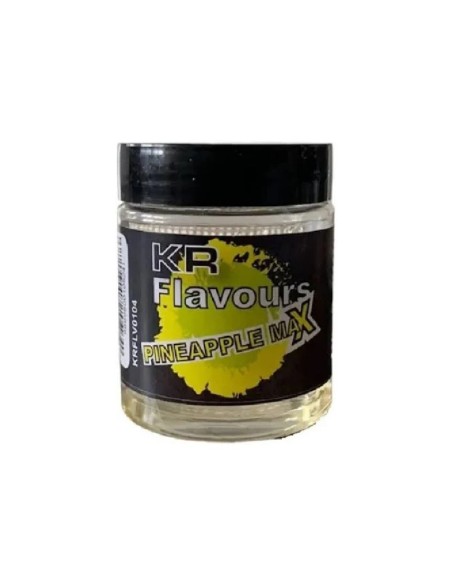 Flavour Pineapple Max  Krom Quality