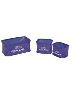 Colmic Multi Box Pvc ( 5 Box) 2