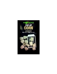 Maiz Flotante Pop-up KORDA Corn Banoffee 12pcs