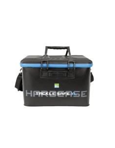 BOLSO PRESTON HARDCASE TACKLE SAFE XL