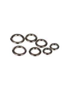 MICRO ANILLAS KORDA RIG TINGS MEDIUM 2