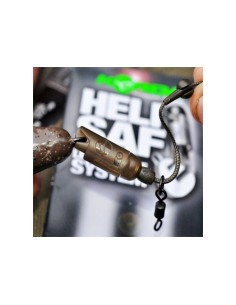 HELI SAFE KORDA LEAD RELEASE SYSTEM