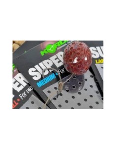 PROTECTOR KORDA SUPER WRAP MEDIUM 13-22MM