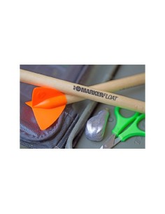 BOYA MARCADORA KORDA SLR Balsa Marker Float Large