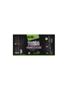 Booster Krom Quality Squid Plum 500Ml