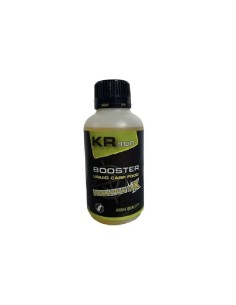 Booster Pineapple Max 500Ml Krom Quality