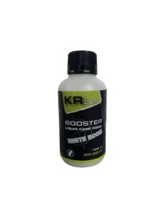 Booster White Boom 500Ml Krom Quality