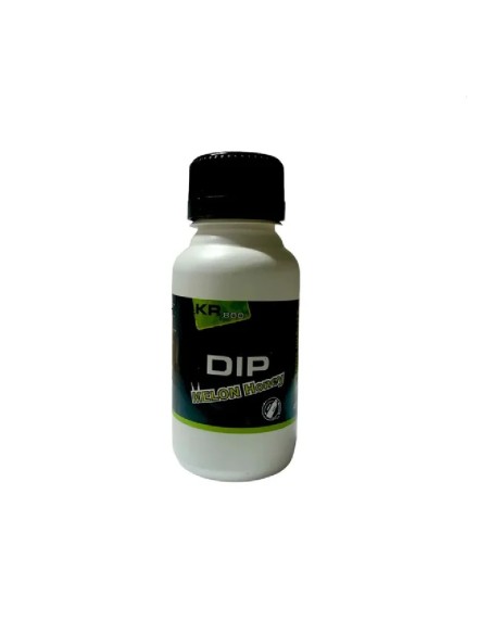 Dip Krom Quality Melon Honey