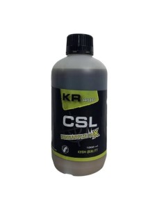 Csl Pineapple Max 1000Ml Krom Quality