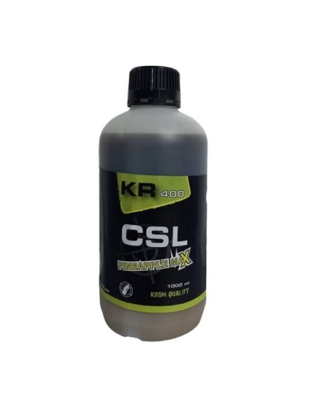 Csl Pineapple Max 1000Ml Krom Quality