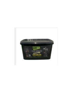 Boiles Solubles Pineapple Max 3Kg Krom Quality