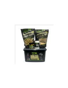 Pack Session Pineapple Max Krom Quality