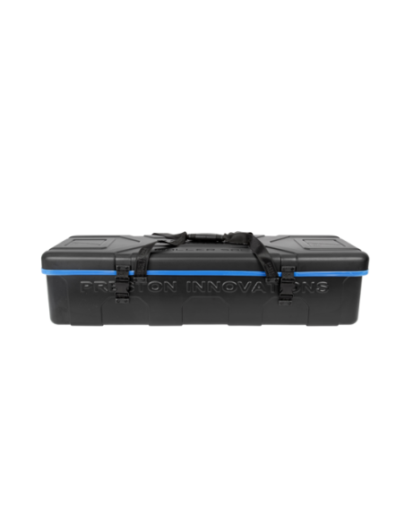 Bolso Preston Hardcase Roller Safe