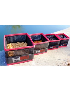 Box Milo Contenitori Mesh Per Bigattini 2