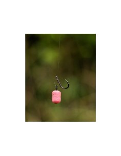 ANZUELOS MONTADOS FOX FLUORO D-RIGS QTY3