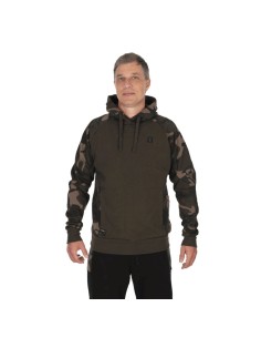 PULLOVER FOX PREMIUM 310 HOODY