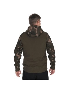PULLOVER FOX PREMIUM 310 HOODY 2
