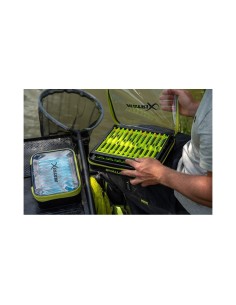 BOLSO ESCALERILLAS MATRIX SHALLOW CASE 250