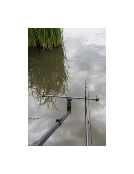 APOYADOR MATRIX SLIDER REST 22CM