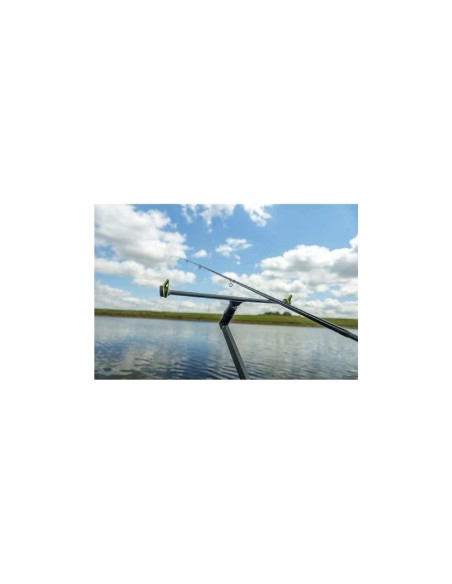APOYADOR MATRIX SLIDER REST 22CM