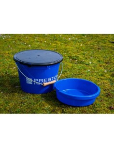SET CUBO PRESTON 13L