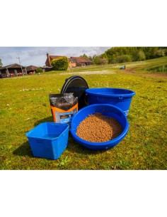 SET CUBO PRESTON 13L 2