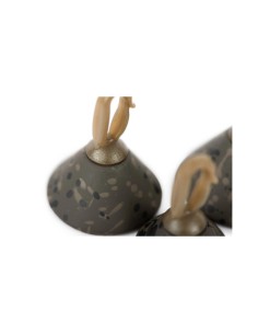 PLOMO TRASERO FOX DOWNRIGGER BACK WEIGHTS