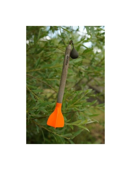 BOYA MARCADORA MARKER FLOAT FOX