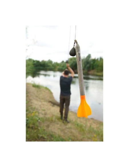 BOYA MARCADORA MARKER FLOAT FOX