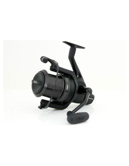 CARRETE FOX EOS 12000