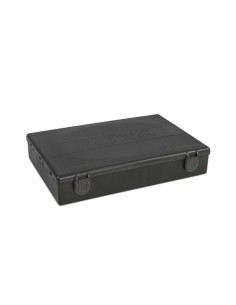 CAJA DE ACCESORIOS FOX EOS LARGE TACKLE BOX
