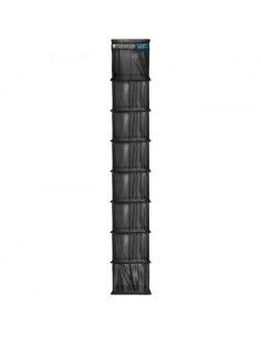 Rejón Preston Carp Mesh Keepnet 4 Mt 2