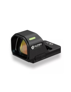 Punto rojo argus lt 1X26X23 Alpen Optics 2