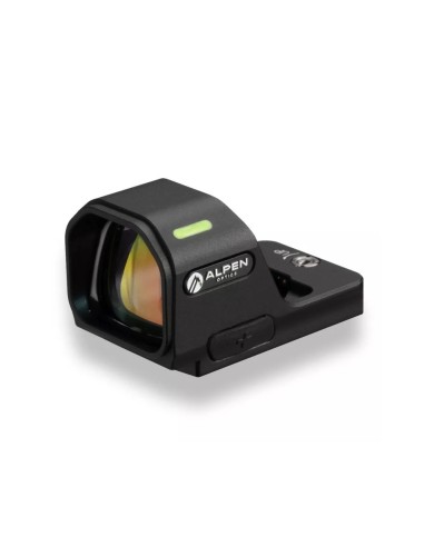 Punto rojo argus lt 1X26X23 Alpen Optics
