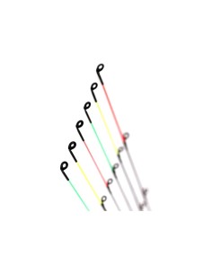 Zebco Ambition Feeder Quiver Tip 2 oz – Alta Sensibilidad y Precisión 2