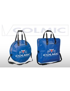 Porta Rejón Colmic Pvc Puma Serie