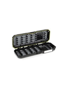 Carpeta Portabajos Matrix Hook Length Box Slim 15 cm – Carpeta Portabajos Compacta y Segura 2