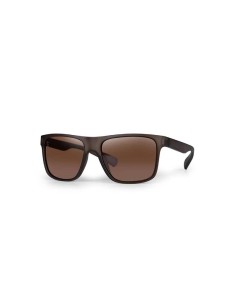 Gafas Fox Avius Trans Khaki - Brown Lens