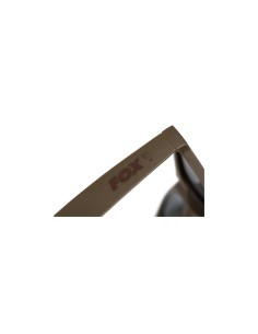 Gafas Fox Avius Khaki - Green Lens 2