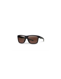 Gafas Fox Black Green Shades - Grey Lens