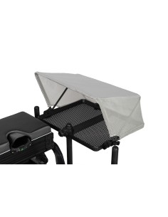 Capota Matrix Side Tray Gris tamaño L