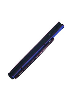 Funda Colmic Duro Rod Holder Rbs Xl 2